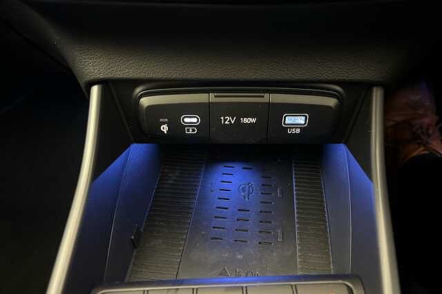 Hyundai i20 1.0T GDi Ultimate 5dr