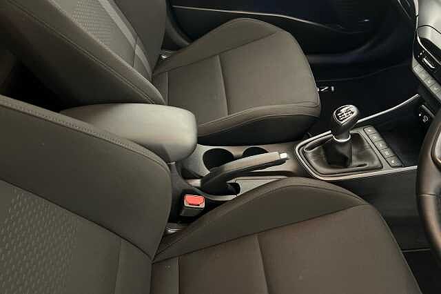 Hyundai i20 1.0T GDi Ultimate 5dr