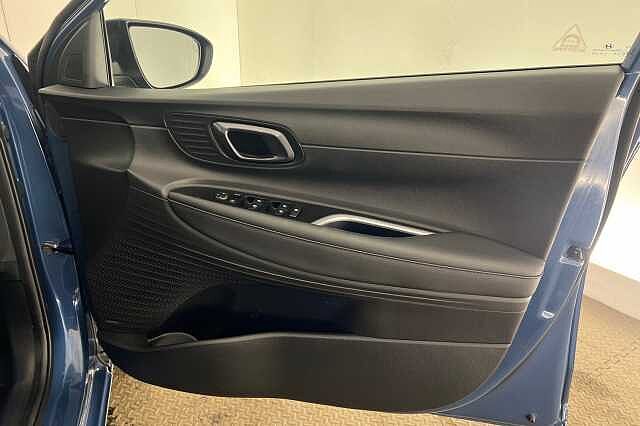 Hyundai i20 1.0T GDi Ultimate 5dr