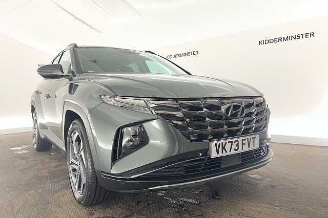 1.6 TGDi Hybrid 230 Premium 5dr 2WD Auto