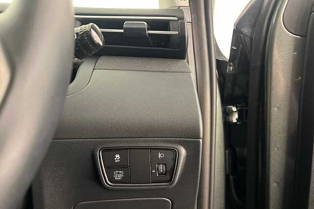 Hyundai TUCSON 1.6 TGDi Hybrid 230 Premium 5dr 2WD Auto Amazon Grey