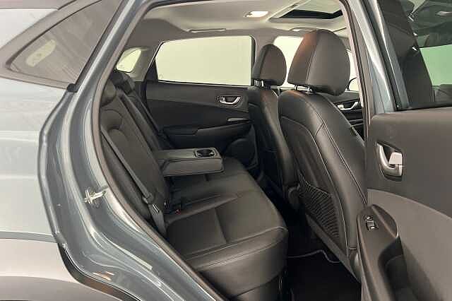 Hyundai KONA 1.6 GDi Hybrid Ultimate 5dr DCT