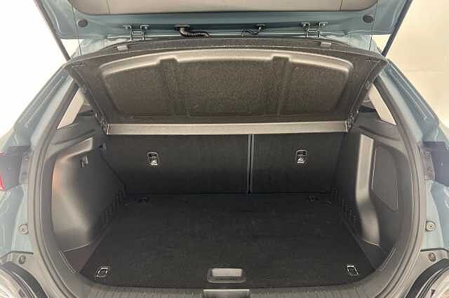 Hyundai KONA 1.6 GDi Hybrid Ultimate 5dr DCT