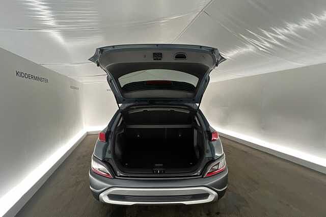 Hyundai KONA 1.6 GDi Hybrid Ultimate 5dr DCT