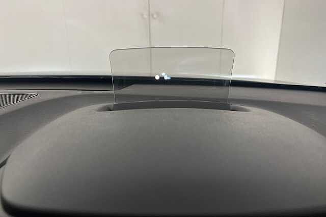 Hyundai KONA 1.6 GDi Hybrid Ultimate 5dr DCT