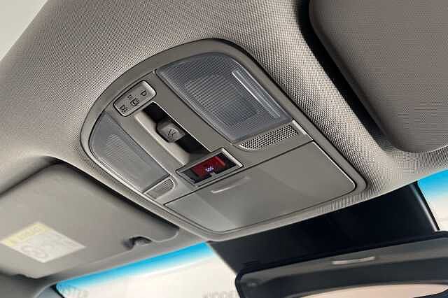 Hyundai KONA 1.6 GDi Hybrid Ultimate 5dr DCT