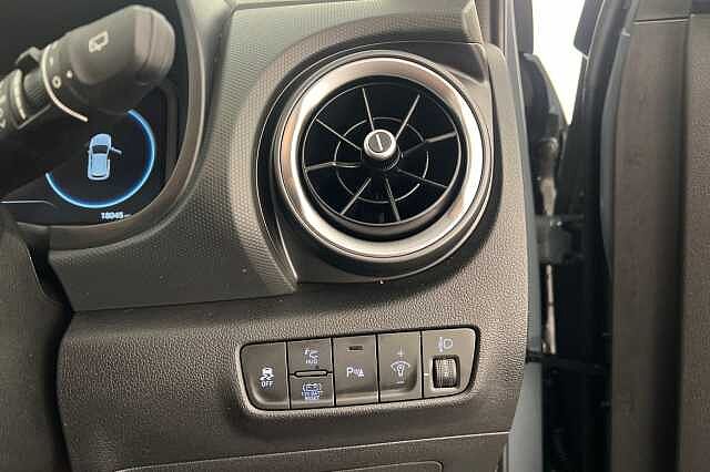 Hyundai KONA 1.6 GDi Hybrid Ultimate 5dr DCT
