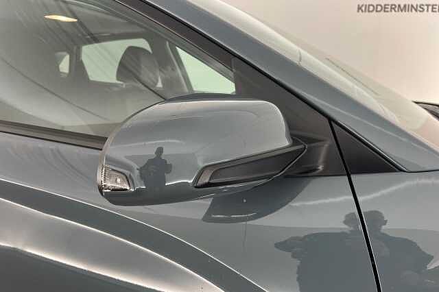Hyundai KONA 1.6 GDi Hybrid Ultimate 5dr DCT