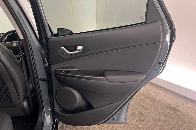 Hyundai KONA 1.6 GDi Hybrid Ultimate 5dr DCT
