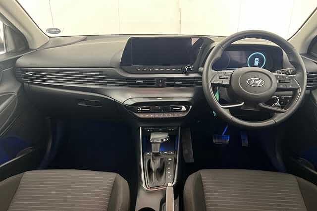 Hyundai i20 1.0T GDi 48V MHD Premium 5dr DCT