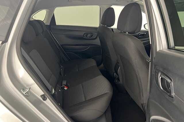 Hyundai i20 1.0T GDi 48V MHD Premium 5dr DCT