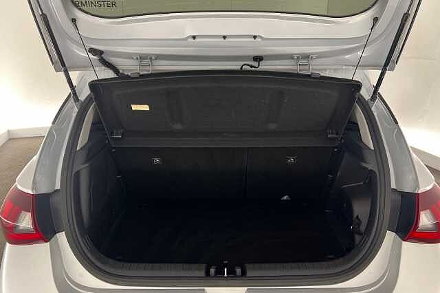 Hyundai i20 1.0T GDi 48V MHD Premium 5dr DCT