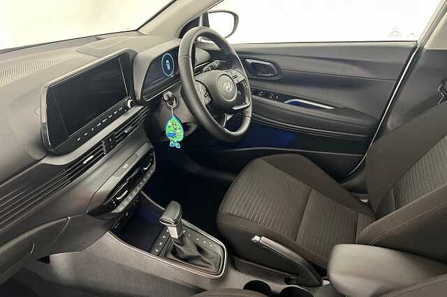 Hyundai i20 1.0T GDi 48V MHD Premium 5dr DCT