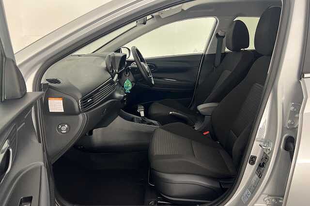 Hyundai i20 1.0T GDi 48V MHD Premium 5dr DCT