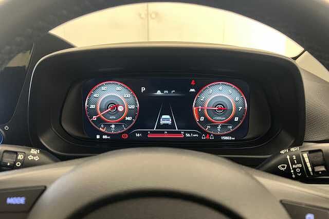 Hyundai i20 1.0T GDi 48V MHD Premium 5dr DCT