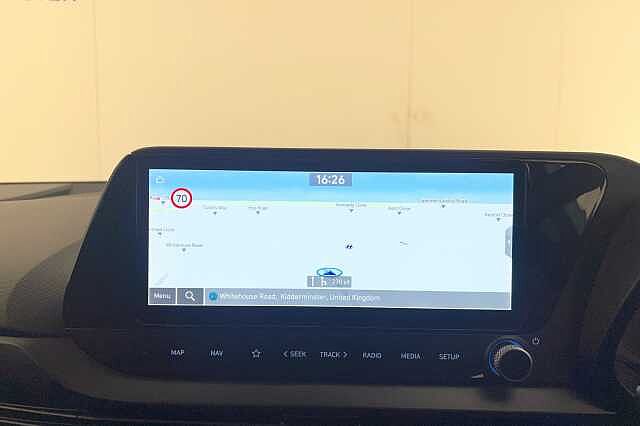 Hyundai i20 1.0T GDi 48V MHD Premium 5dr DCT