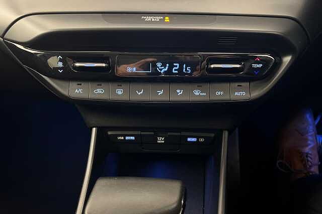 Hyundai i20 1.0T GDi 48V MHD Premium 5dr DCT