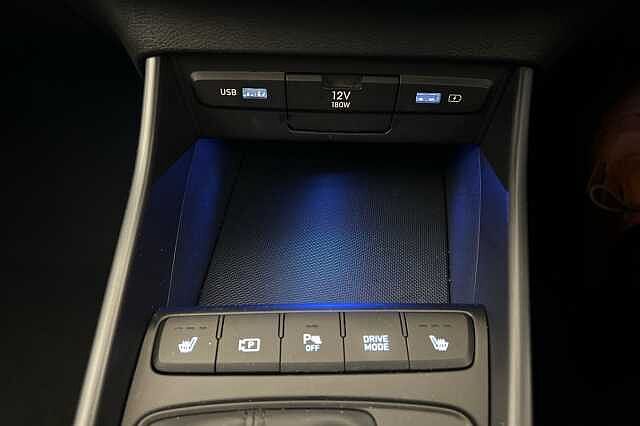 Hyundai i20 1.0T GDi 48V MHD Premium 5dr DCT