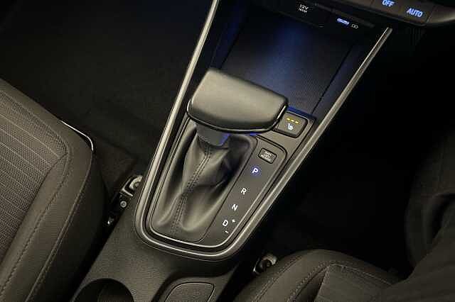 Hyundai i20 1.0T GDi 48V MHD Premium 5dr DCT