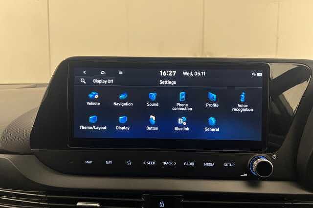 Hyundai i20 1.0T GDi 48V MHD Premium 5dr DCT