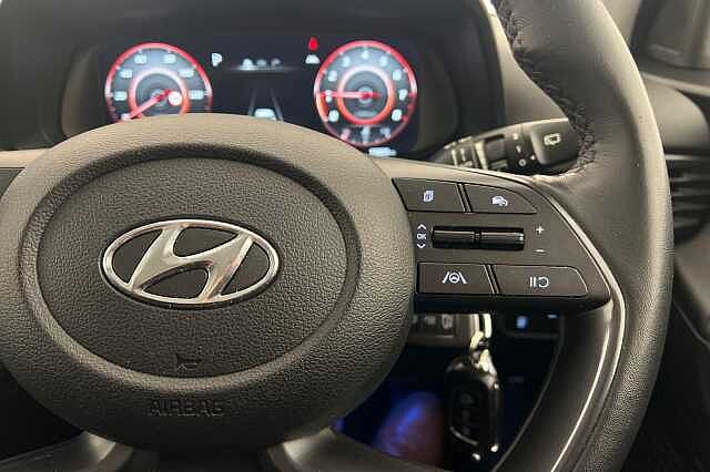Hyundai i20 1.0T GDi 48V MHD Premium 5dr DCT