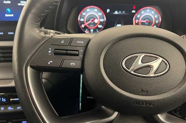 Hyundai i20 1.0T GDi 48V MHD Premium 5dr DCT