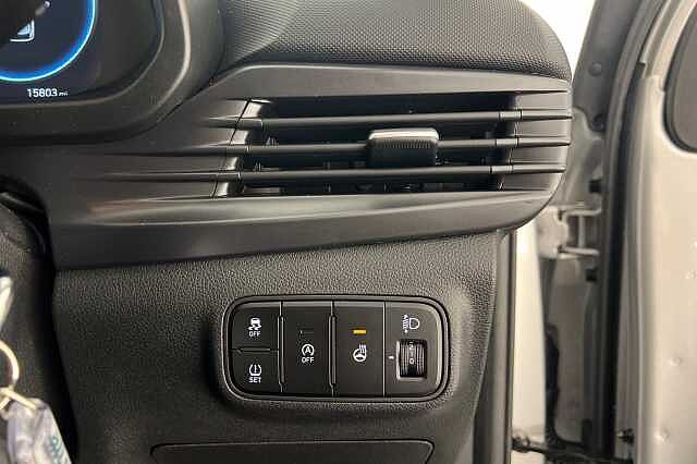 Hyundai i20 1.0T GDi 48V MHD Premium 5dr DCT