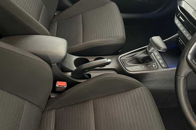 Hyundai i20 1.0T GDi 48V MHD Premium 5dr DCT