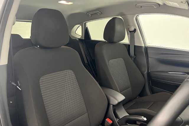 Hyundai i20 1.0T GDi 48V MHD Premium 5dr DCT