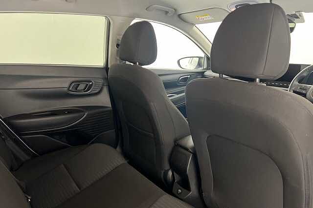 Hyundai i20 1.0T GDi 48V MHD Premium 5dr DCT