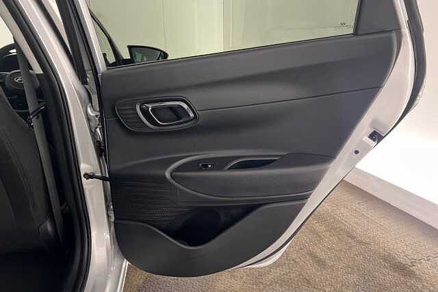 Hyundai i20 1.0T GDi 48V MHD Premium 5dr DCT