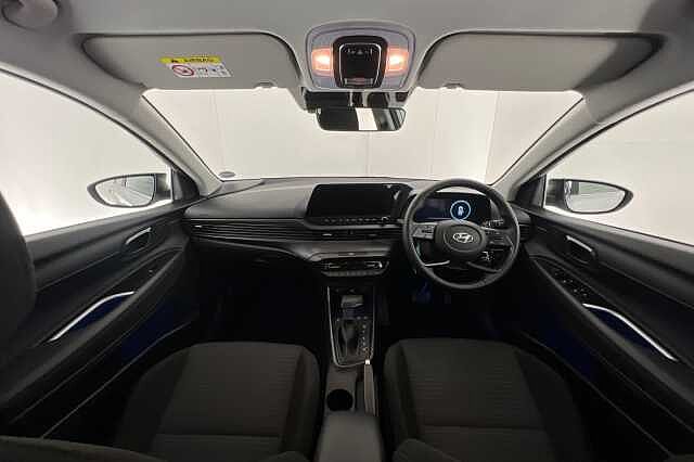Hyundai i20 1.0T GDi 48V MHD Premium 5dr DCT