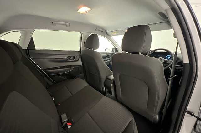 Hyundai i20 1.0T GDi 48V MHD Premium 5dr DCT