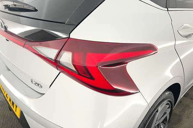 Hyundai i20 1.0T GDi 48V MHD Premium 5dr DCT