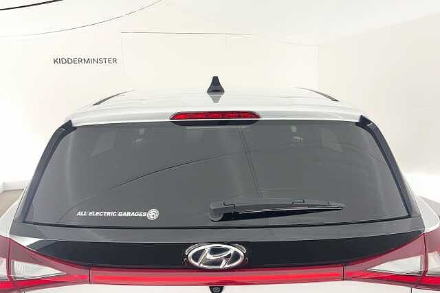 Hyundai i20 1.0T GDi 48V MHD Premium 5dr DCT