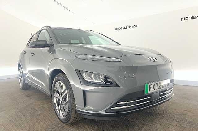 Hyundai KONA 150kW Ultimate 64kWh 5dr Auto