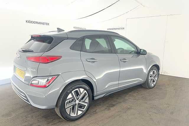 Hyundai KONA 150kW Ultimate 64kWh 5dr Auto