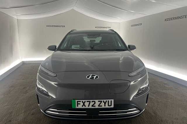 Hyundai KONA 150kW Ultimate 64kWh 5dr Auto
