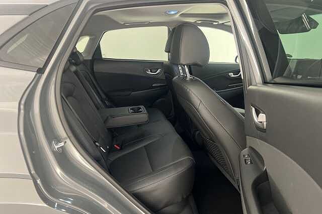 Hyundai KONA 150kW Ultimate 64kWh 5dr Auto