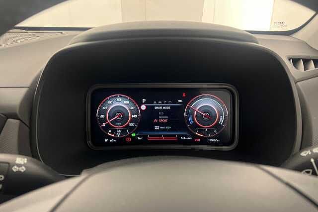 Hyundai KONA 150kW Ultimate 64kWh 5dr Auto