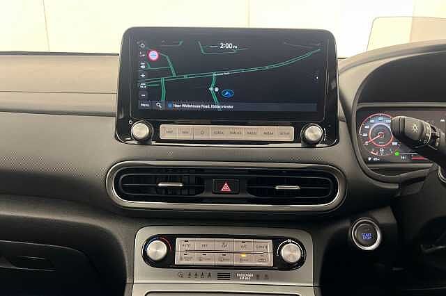 Hyundai KONA 150kW Ultimate 64kWh 5dr Auto