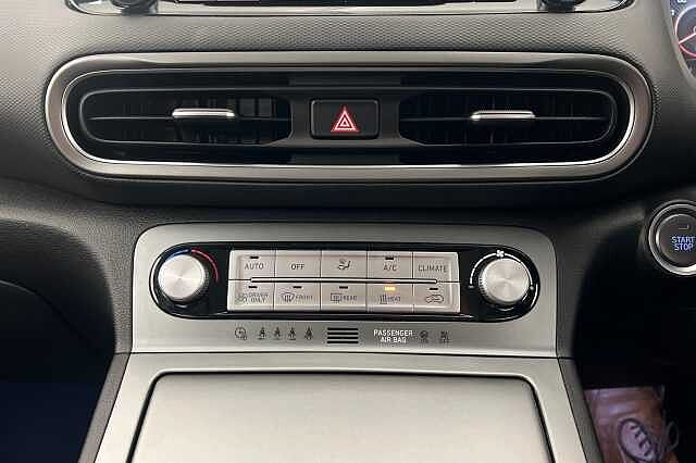 Hyundai KONA 150kW Ultimate 64kWh 5dr Auto