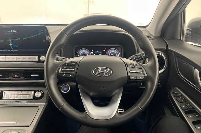 Hyundai KONA 150kW Ultimate 64kWh 5dr Auto