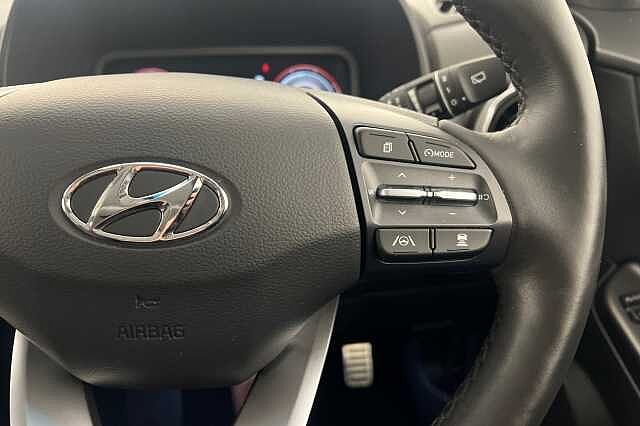 Hyundai KONA 150kW Ultimate 64kWh 5dr Auto