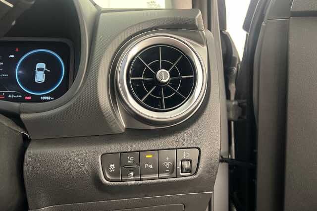 Hyundai KONA 150kW Ultimate 64kWh 5dr Auto
