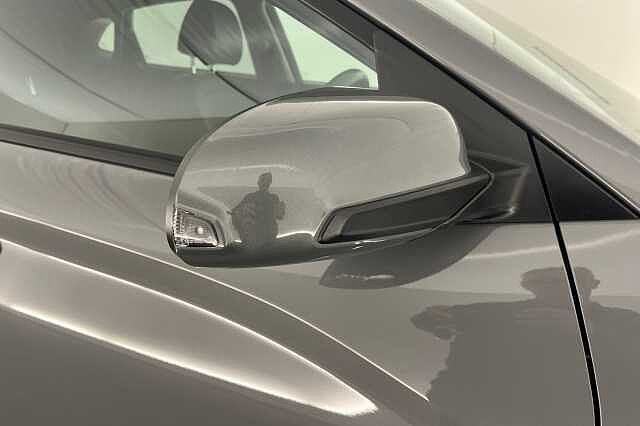 Hyundai KONA 150kW Ultimate 64kWh 5dr Auto