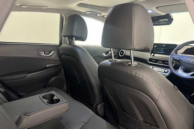 Hyundai KONA 150kW Ultimate 64kWh 5dr Auto