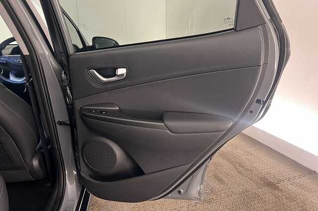 Hyundai KONA 150kW Ultimate 64kWh 5dr Auto