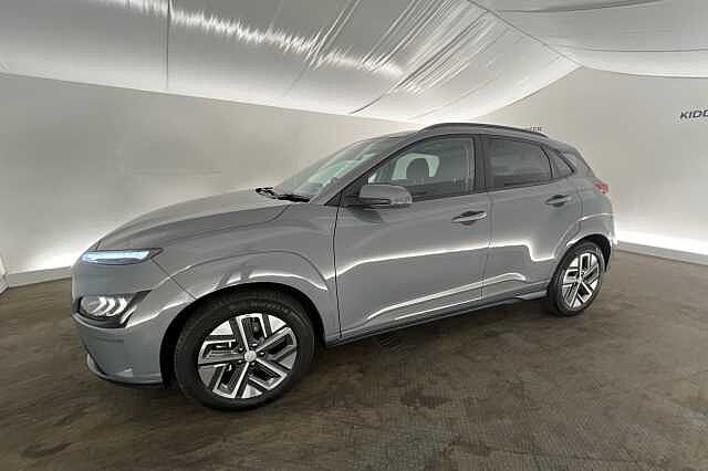 Hyundai KONA 150kW Ultimate 64kWh 5dr Auto