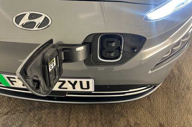 Hyundai KONA 150kW Ultimate 64kWh 5dr Auto